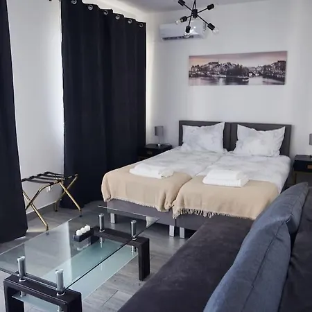 Apartament Carolina Rzeszow Exterior photo