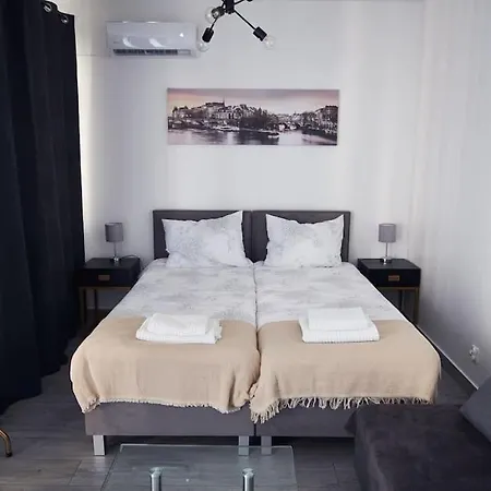 Apartament Carolina Rzeszow Exterior photo