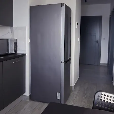 Apartament Carolina Rzeszow Exterior photo