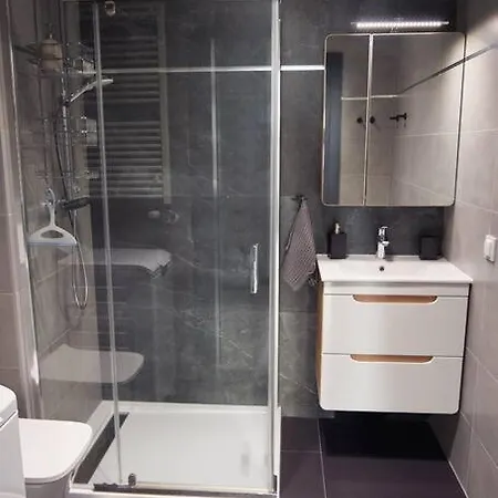 Apartament Carolina Rzeszow Exterior photo