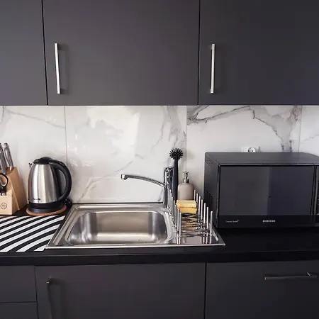 Apartament Carolina Rzeszow Exterior photo