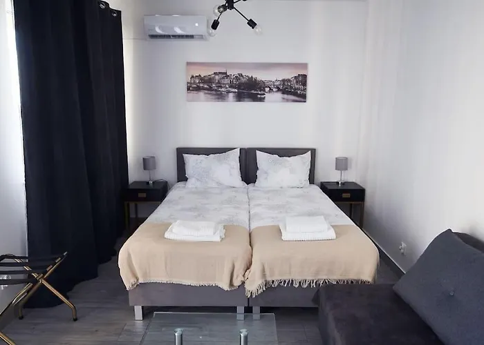 Apartament Carolina