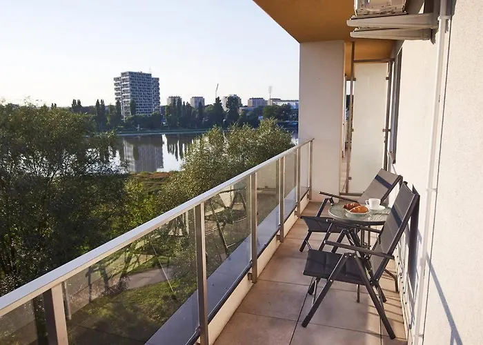 Apartament Carolina
