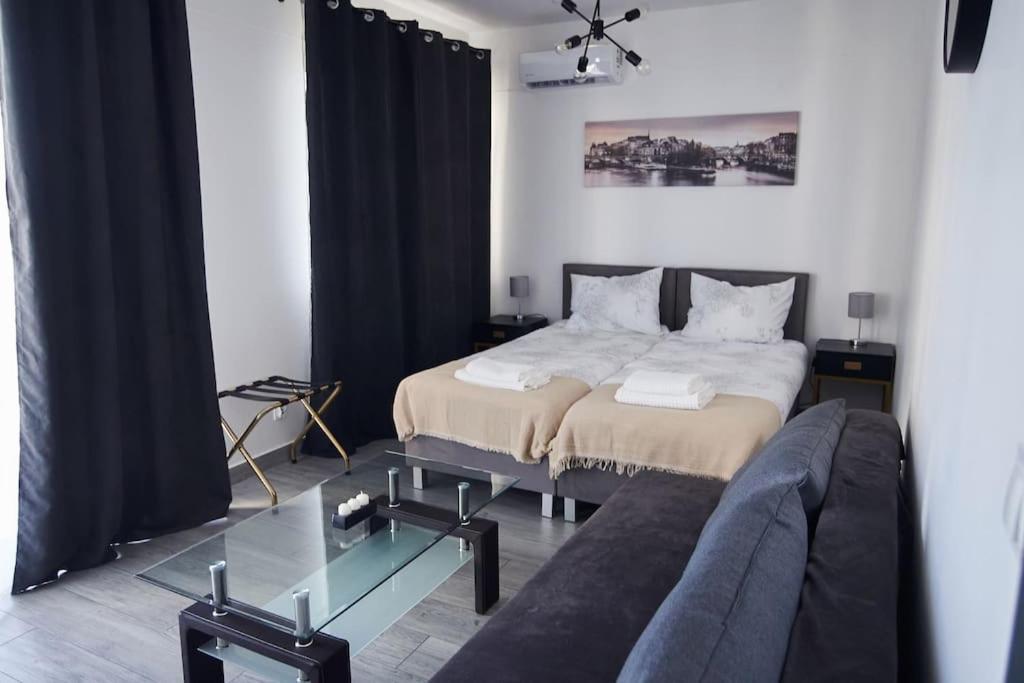 Carolina Apartment Rzeszow