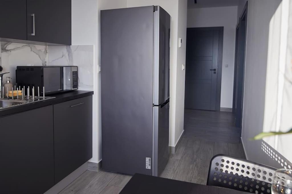 Carolina Apartment Rzeszow