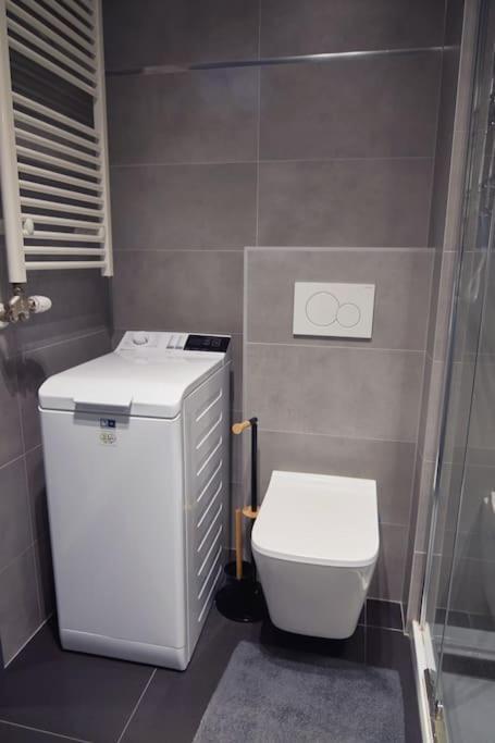 Apartment Carolina Rzeszow