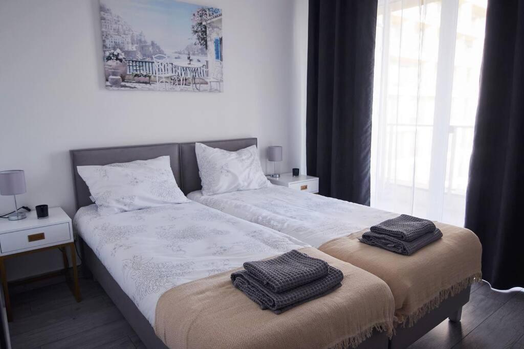 Carolina Apartment *
