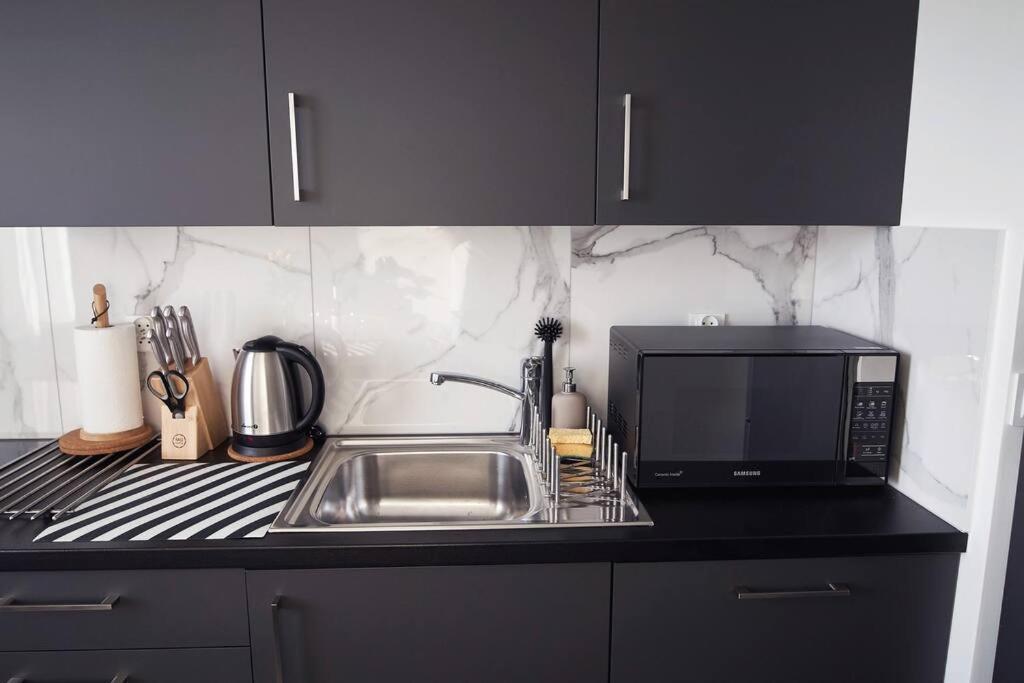 Carolina Apartment